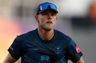 Notts Outlaws v Derbyshire Falcons - Vitality Blast T20